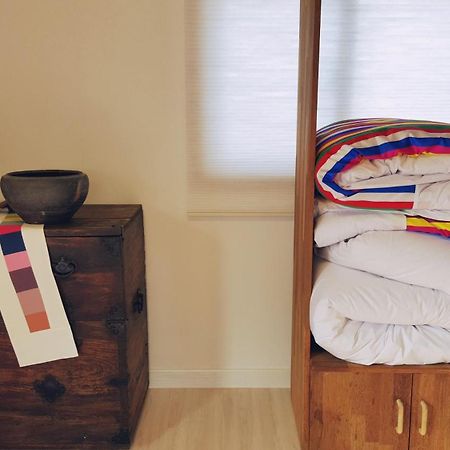 Misori Guesthouse Gwangju Metropolitan City Εξωτερικό φωτογραφία