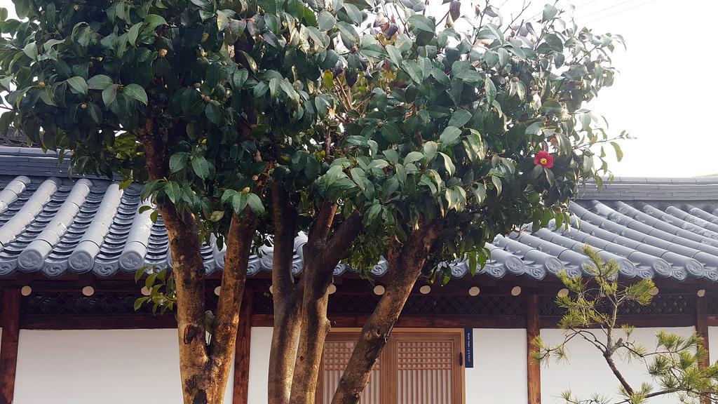 Misori Guesthouse Gwangju Metropolitan City Εξωτερικό φωτογραφία