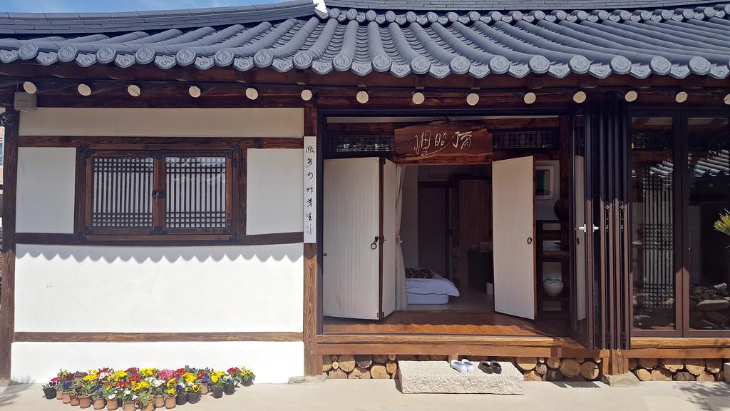 Misori Guesthouse Gwangju Metropolitan City Εξωτερικό φωτογραφία