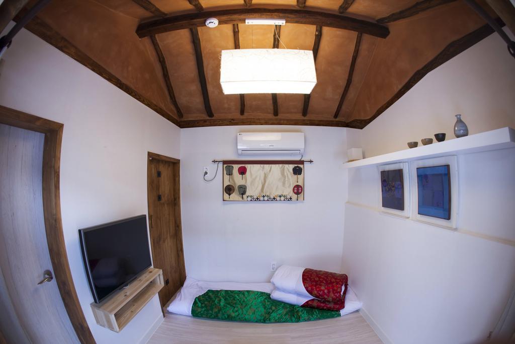 Misori Guesthouse Gwangju Metropolitan City Εξωτερικό φωτογραφία