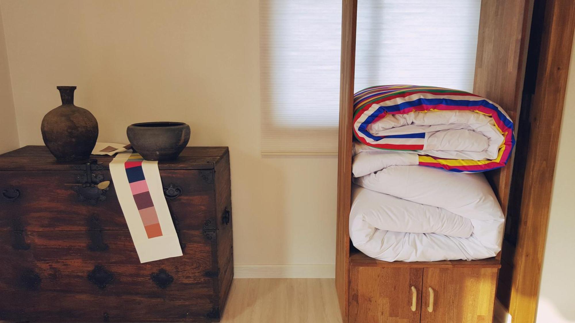 Misori Guesthouse Gwangju Metropolitan City Εξωτερικό φωτογραφία
