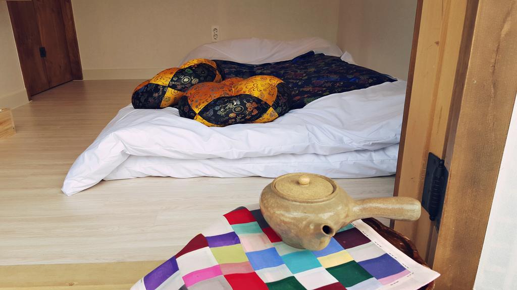 Misori Guesthouse Gwangju Metropolitan City Εξωτερικό φωτογραφία