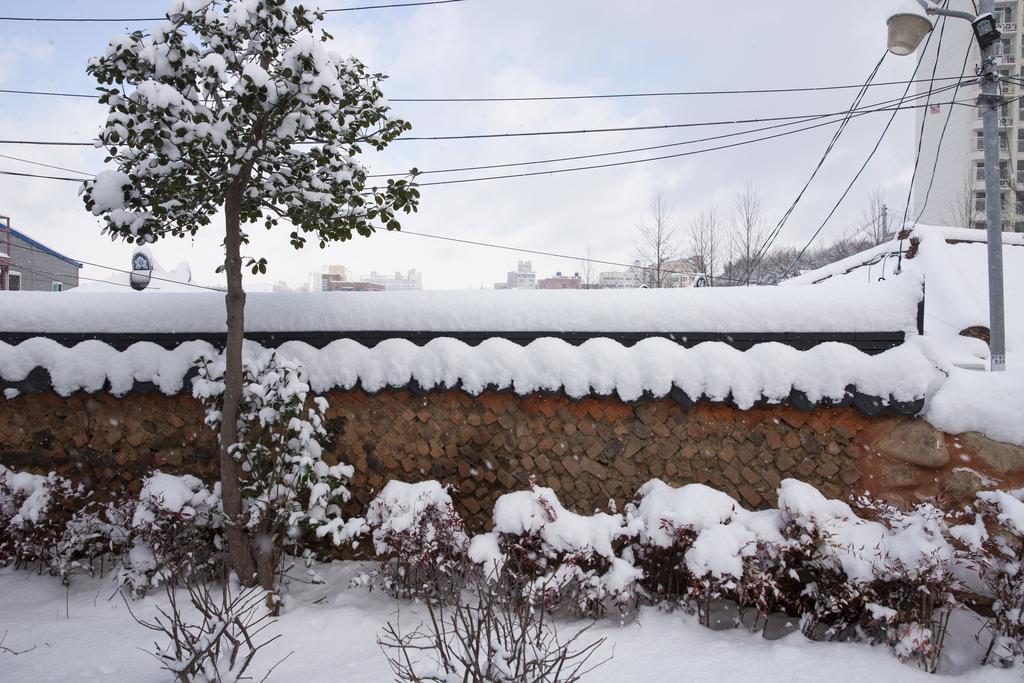 Misori Guesthouse Gwangju Metropolitan City Εξωτερικό φωτογραφία