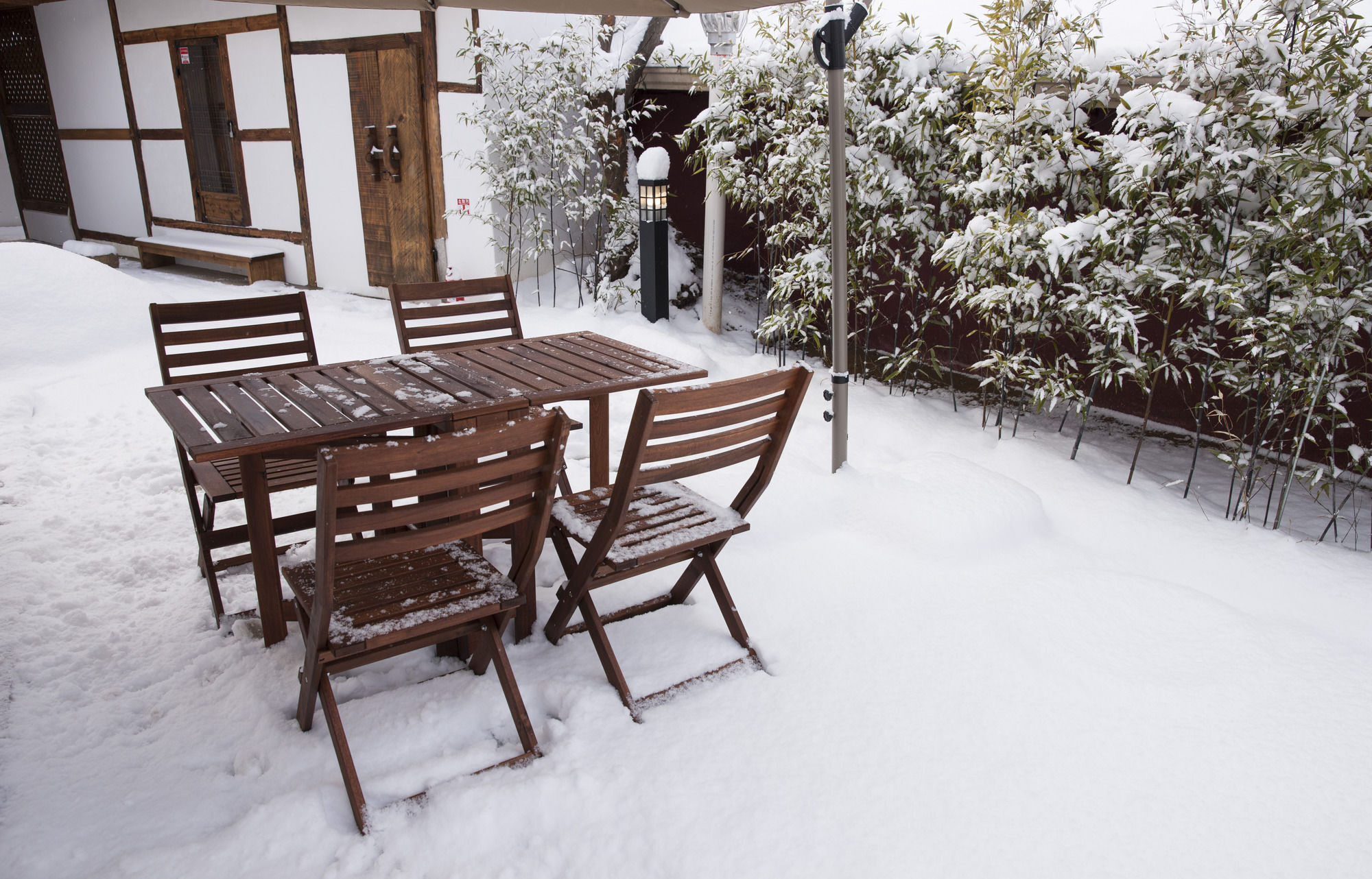 Misori Guesthouse Gwangju Metropolitan City Εξωτερικό φωτογραφία