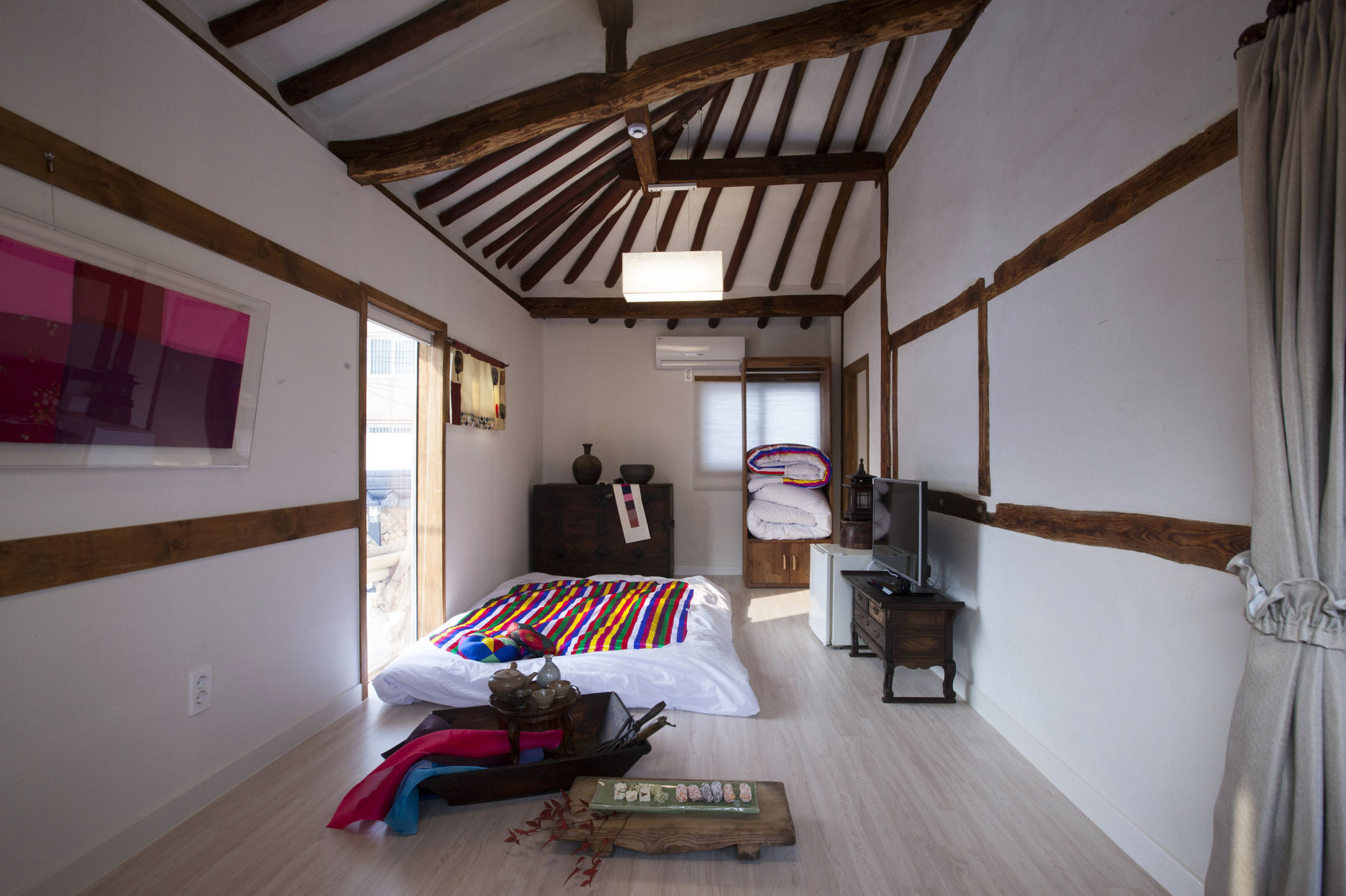 Misori Guesthouse Gwangju Metropolitan City Εξωτερικό φωτογραφία