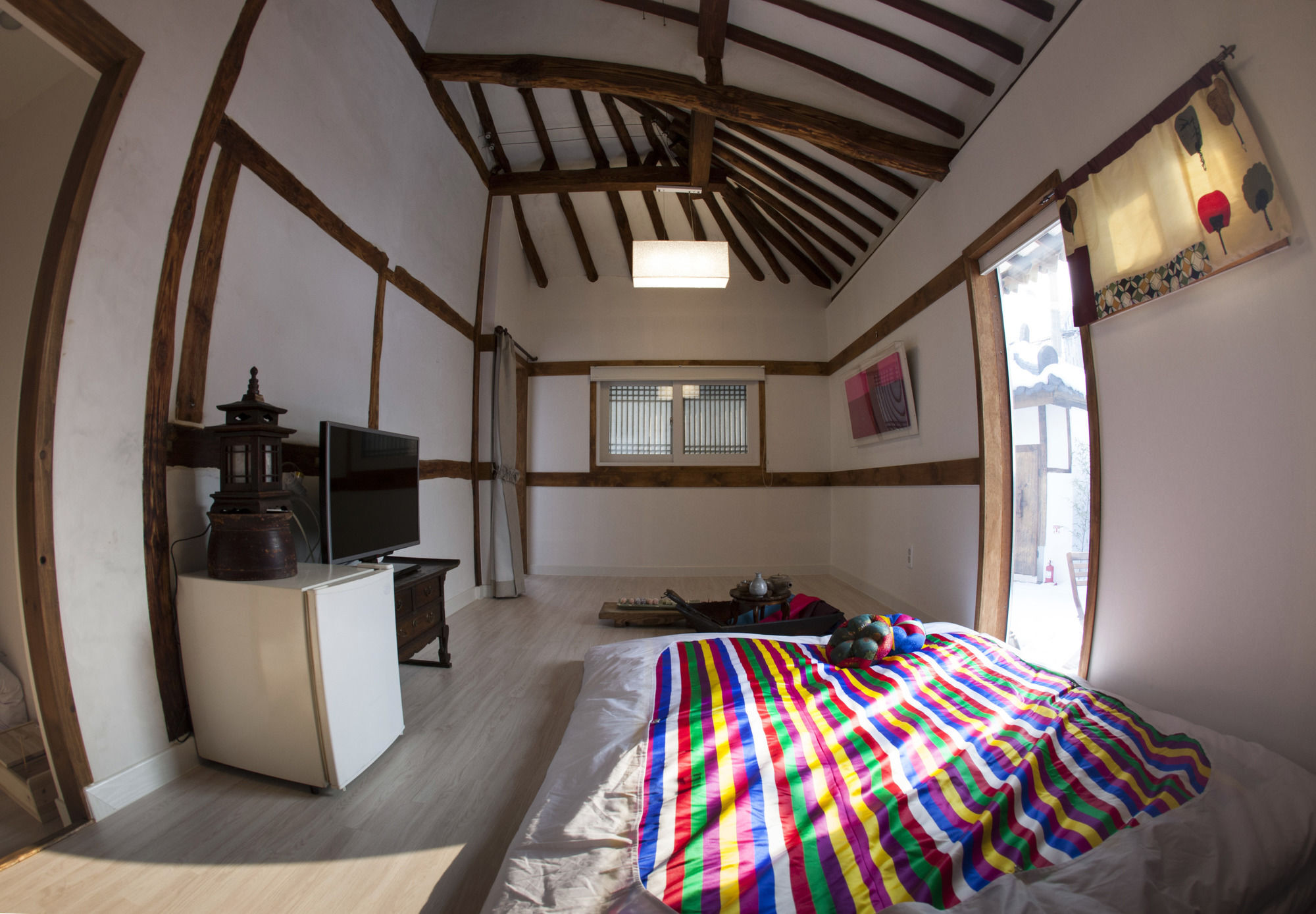 Misori Guesthouse Gwangju Metropolitan City Εξωτερικό φωτογραφία