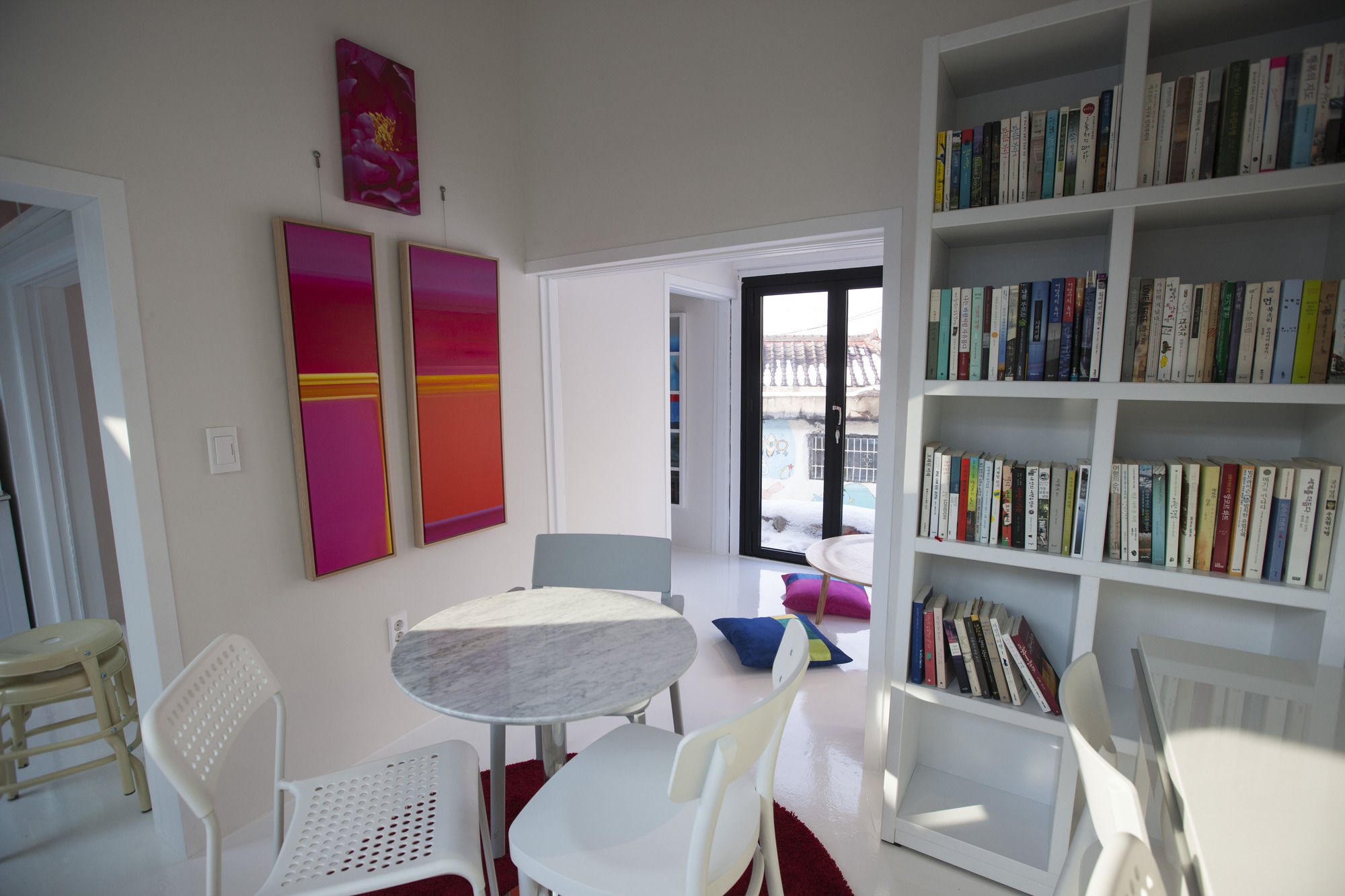 Misori Guesthouse Gwangju Metropolitan City Εξωτερικό φωτογραφία