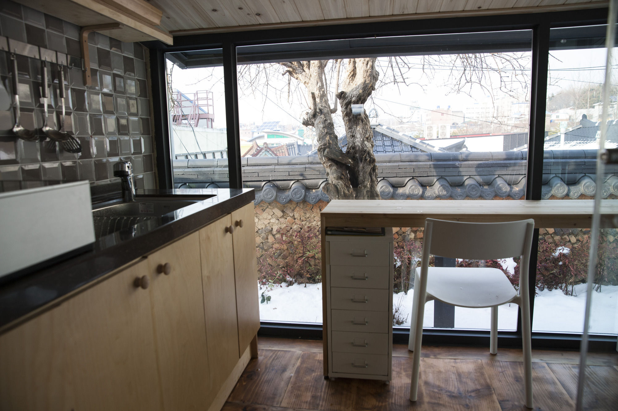 Misori Guesthouse Gwangju Metropolitan City Εξωτερικό φωτογραφία