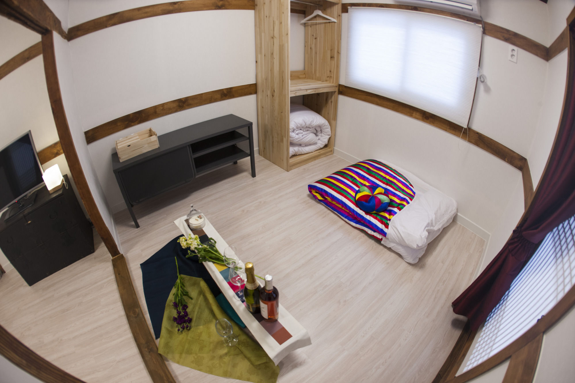 Misori Guesthouse Gwangju Metropolitan City Εξωτερικό φωτογραφία